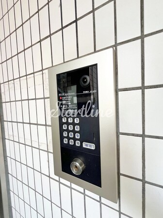 番衆エムエスビルの物件内観写真